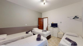 Studio 7 Pinheiros by Oba